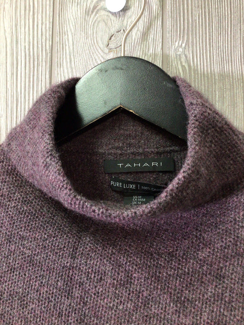 Tahari Cashmere Sweater Size Medium